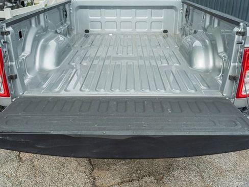 Used 2022 RAM 3500 Tradesman AWD/4WD image 14