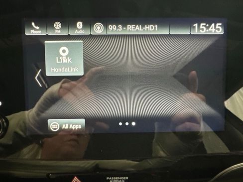 Used 2021 Honda Pilot EX-L image 33
