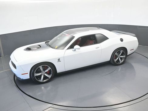 Used 2015 Dodge Challenger R/T Plus image 52