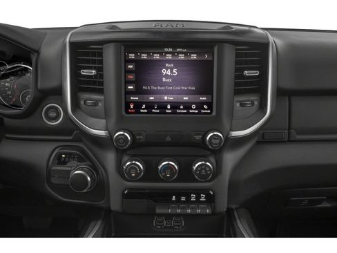 Used 2021 RAM 1500 Big Horn AWD/4WD image 7