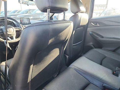 Used 2019 MAZDA CX-3 Touring image 24
