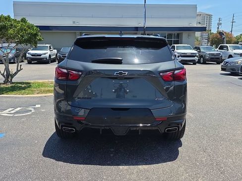 Used 2019 Chevrolet Blazer RS FWD image 5