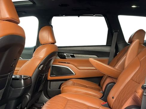 Used 2025 Kia Telluride SX Prestige X-Line image 27