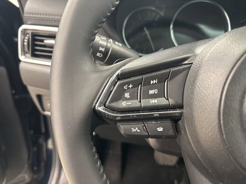 Certified 2023 MAZDA CX-5 AWD 2.5 S w/ Premium Package image 31