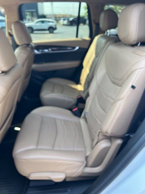 Used 2024 Cadillac XT6 Sport w/ Platinum Package AWD/4WD image 19