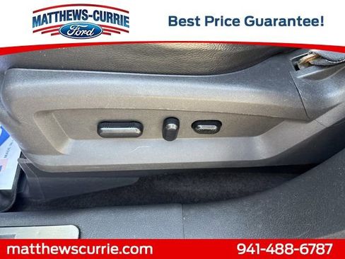 Used 2014 Lincoln MKX FWD w/ Equipment Group 102A image 11