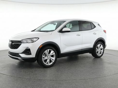 Used 2025 Buick Encore GX Preferred image 3