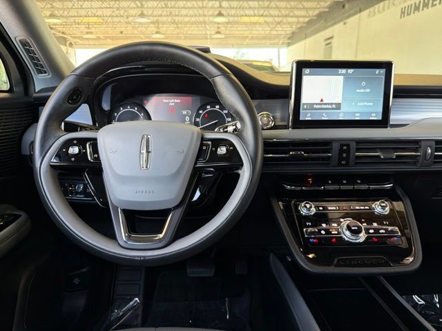Certified 2020 Lincoln Corsair FWD w/ Equipment Group 101A image 17