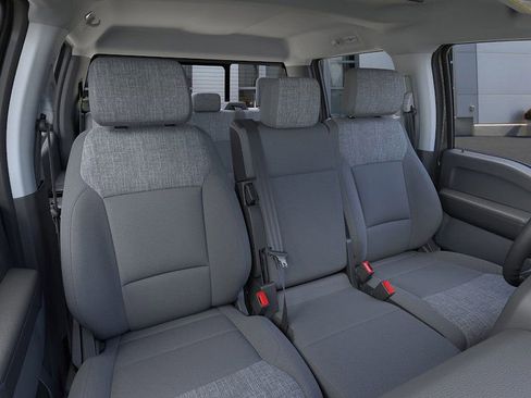 New 2026 Ford F350 XLT image 10