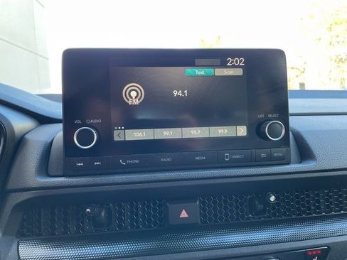 Certified 2023 Honda CR-V EX image 24