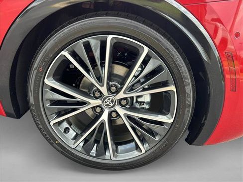 New 2026 Toyota Prius Limited FWD image 8