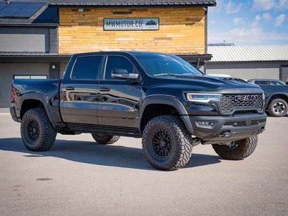 Used 2025 RAM 1500 RHO w/ RHO Level 1 Equipment Group