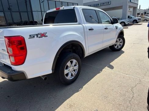 Used 2019 Ford Ranger XL w/ Equipment Group 101A Mid RWD image 9