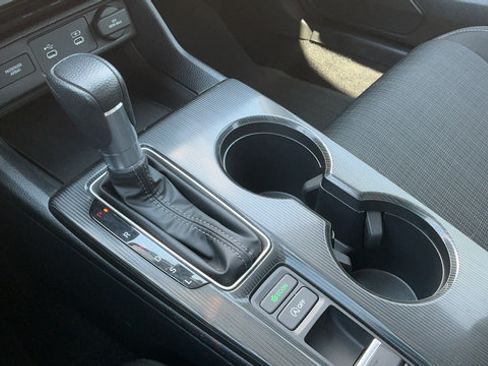 Used 2026 Honda Civic LX image 17