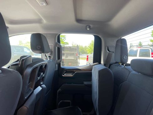 Certified 2023 GMC Sierra 1500 Elevation AWD/4WD image 27