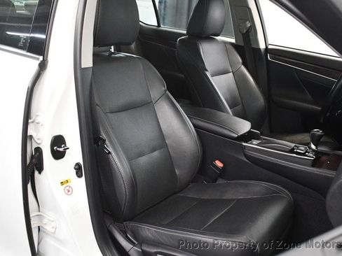 Used 2014 Lexus GS 350 AWD w/ Premium Package image 13