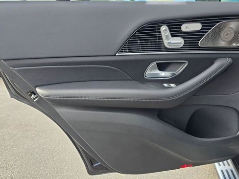 New 2026 Mercedes-Benz GLS 450 4MATIC image 21