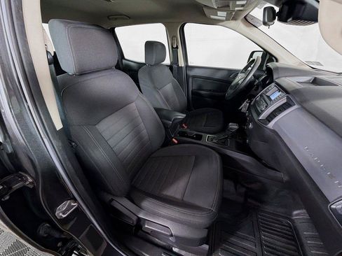 Used 2019 Ford Ranger XL w/ Equipment Group 101A Mid AWD/4WD image 29