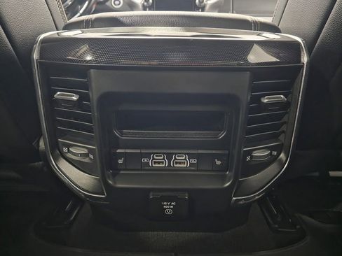 Used 2022 RAM 1500 Laramie image 41