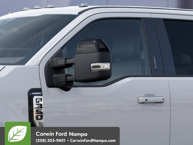 New 2027 Ford F350 Lariat AWD/4WD image 20