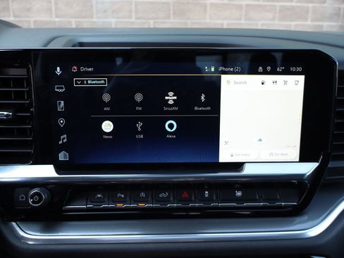 Used 2025 Chevrolet Silverado 1500 High Country w/ High Country Premium Package image 24