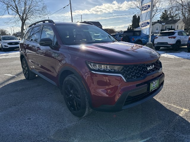 Used 2023 Kia Sorento S AWD/4WD image 18