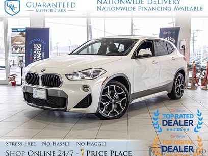 Used 2018 BMW X2 xDrive28i w/ M SportX Package