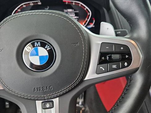 Used 2024 BMW 840i xDrive Convertible w/ Comfort Seating Package AWD/4WD image 30