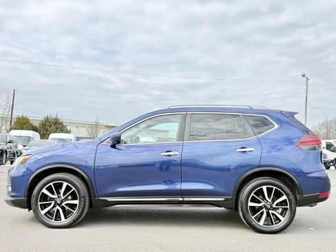 Used 2020 Nissan Rogue SL image 12
