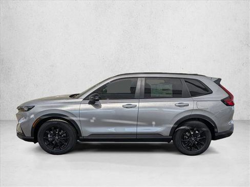 New 2026 Honda CR-V Sport-L image 5