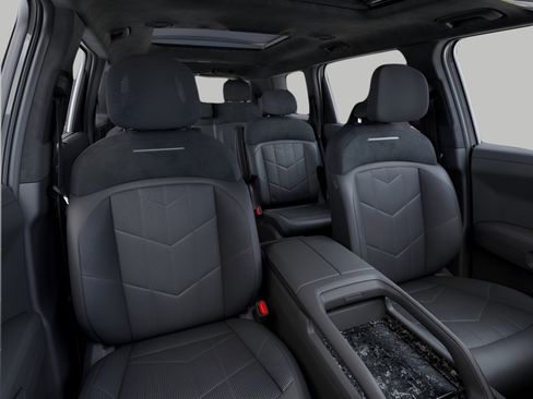 New 2027 Kia Telluride SX Prestige X-Pro AWD/4WD image 15