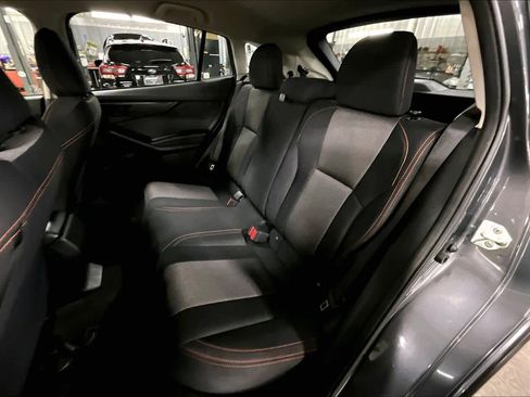 Certified 2023 Subaru Crosstrek 2.0i Premium image 19