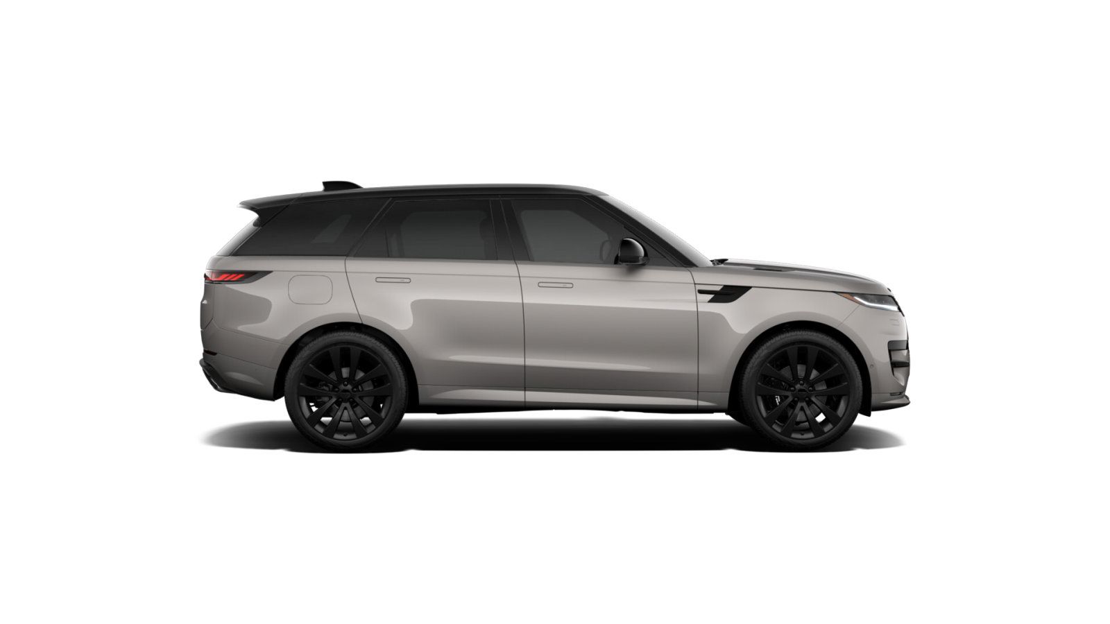 New 2027 Land Rover Range Rover Sport Dynamic SE AWD/4WD image 3