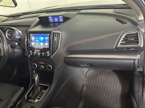 Used 2023 Subaru Crosstrek 2.5i Limited w/ Moonroof Package AWD/4WD image 32