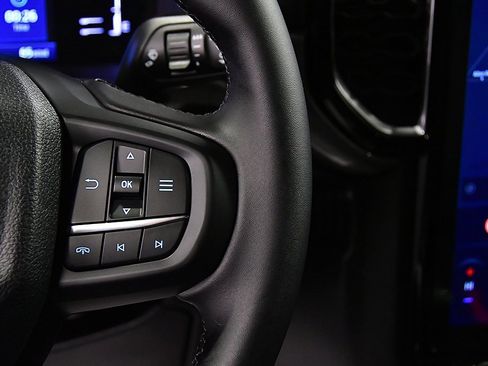 New 2025 Ford Ranger XLT w/ Equipment Group 301A High image 22