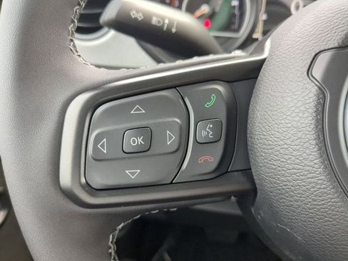 New 2025 Jeep Gladiator Sport image 41