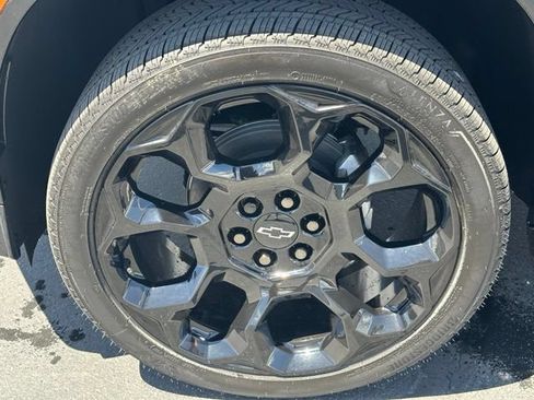 New 2026 Chevrolet Tahoe High Country AWD/4WD image 13