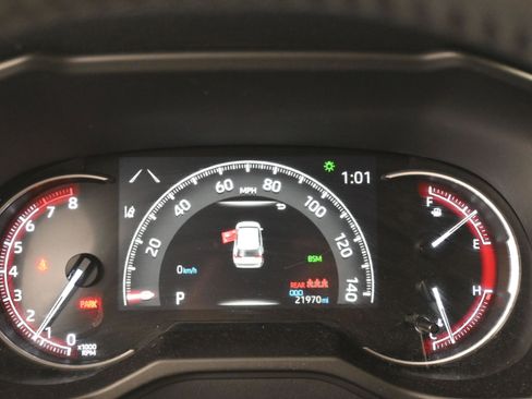 Used 2024 Toyota RAV4 XLE w/ Convenience Package image 26