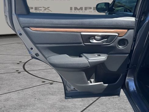 Used 2022 Honda CR-V EX image 28