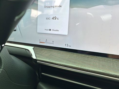 New 2026 Genesis GV80 2.5T Advanced image 27