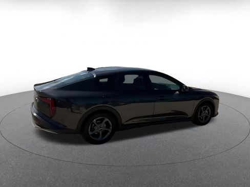 Used 2026 Kia K4 FWD image 15