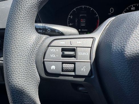 Certified 2023 Honda CR-V LX image 24