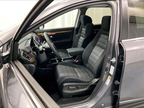 Used 2022 Honda CR-V EX image 10
