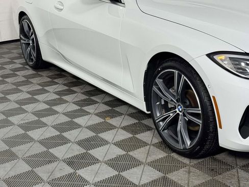 Used 2024 BMW 430i xDrive Convertible w/ Premium Package AWD/4WD image 12