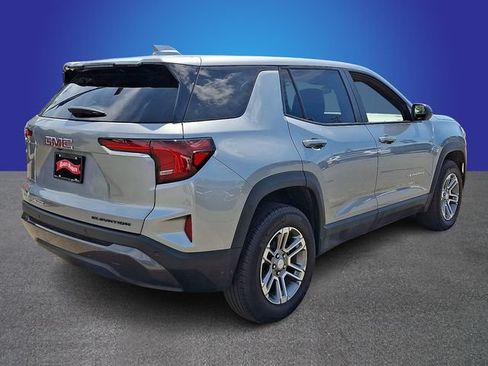 Used 2025 GMC Terrain Elevation AWD/4WD image 4