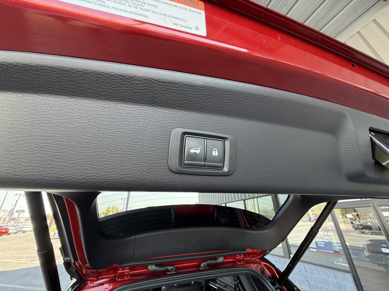 Used 2025 Mitsubishi Outlander SEL AWD/4WD image 50