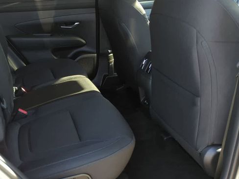 New 2026 Hyundai Tucson SEL image 20