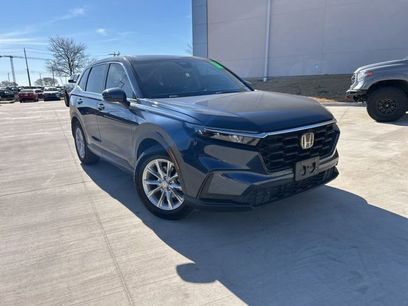 Used 2023 Honda CR-V EX-L