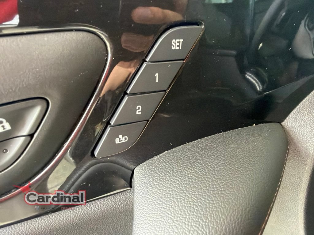 Used 2024 Chevrolet Blazer Premier w/ Driver Confidence II Package AWD/4WD image 15