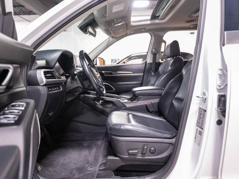 Used 2020 Kia Telluride S FWD image 7